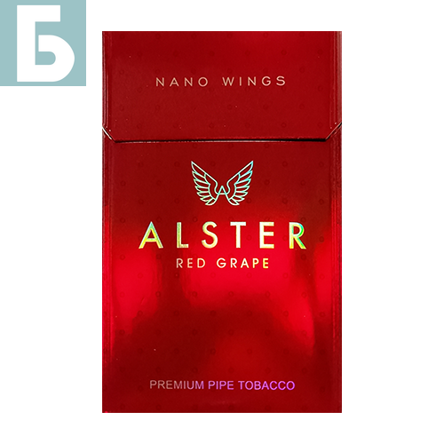 Заказать сигареты оптом Сигареты Alster Nano Wings Red Grape (Альстер Виноград) Заказать сигареты блоками Сигареты Alster Nano Wings Red Grape (Альстер Виноград)