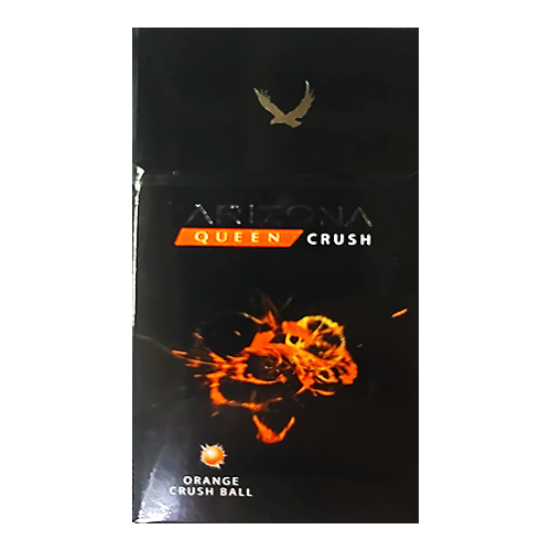 Заказать сигареты оптом Сигареты Arizona Queen Crush Orange (Аризона Компакт Апельсин) Заказать сигареты блоками Сигареты Arizona Queen Crush Orange (Аризона Компакт Апельсин)