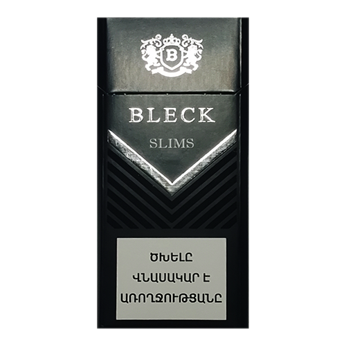 Заказать сигареты оптом Сигареты Bleck Black Silver Slim (Блек Блэк Сильвер Слим) Заказать сигареты блоками Сигареты Bleck Black Silver Slim (Блек Блэк Сильвер Слим)