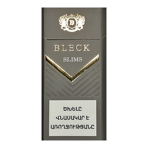 Заказать сигареты оптом Сигареты Bleck Silver Gold Slim (Блек Сильвер Голд Слим) Заказать сигареты блоками Сигареты Bleck Silver Gold Slim (Блек Сильвер Голд Слим)