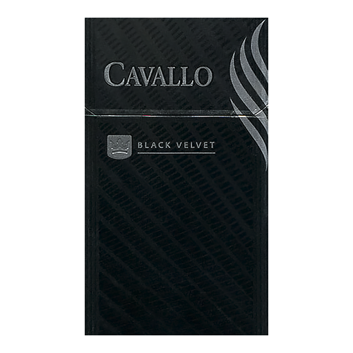 Заказать сигареты оптом Сигареты Cavallo Compact Black Velvet (Кавалло Компакт Блэк Велвет) Заказать сигареты блоками Сигареты Cavallo Compact Black Velvet (Кавалло Компакт Блэк Велвет)