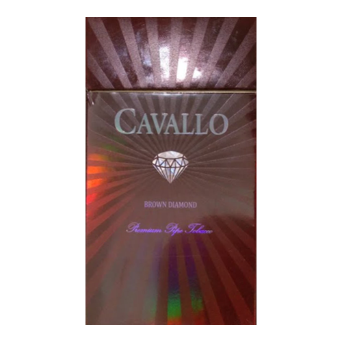 Заказать сигареты оптом Сигареты Cavallo Brown Diamond (Кавалло Браун Даймонд кофе) Заказать сигареты блоками Сигареты Cavallo Brown Diamond (Кавалло Браун Даймонд кофе)