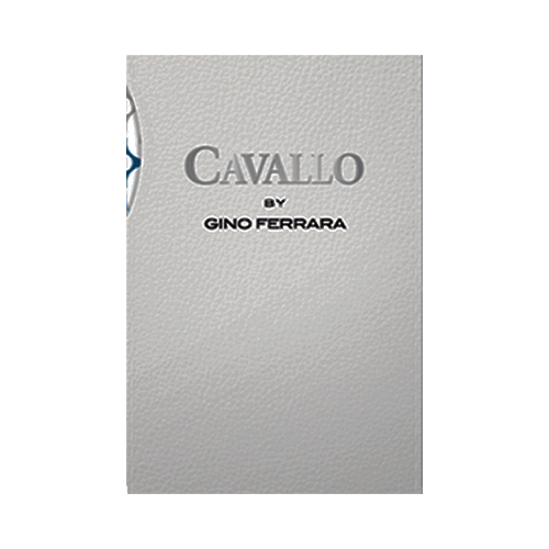 Заказать сигареты оптом Сигареты Cavallo Gino Ferrara (Кавалло Джино Феррара) Заказать сигареты блоками Сигареты Cavallo Gino Ferrara (Кавалло Джино Феррара)
