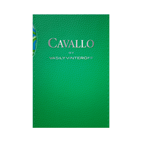 Заказать сигареты оптом Сигареты Cavallo Vasiliy Vinteroff (Кавалло Василий Винтерофф) Заказать сигареты блоками Сигареты Cavallo Vasiliy Vinteroff (Кавалло Василий Винтерофф)