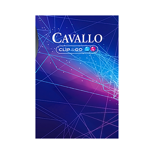 Заказать сигареты оптом Сигареты Cavallo Clip&Go (Кавалло Клип Энд Гоу) Заказать сигареты блоками Сигареты Cavallo Clip&Go (Кавалло Клип Энд Гоу)