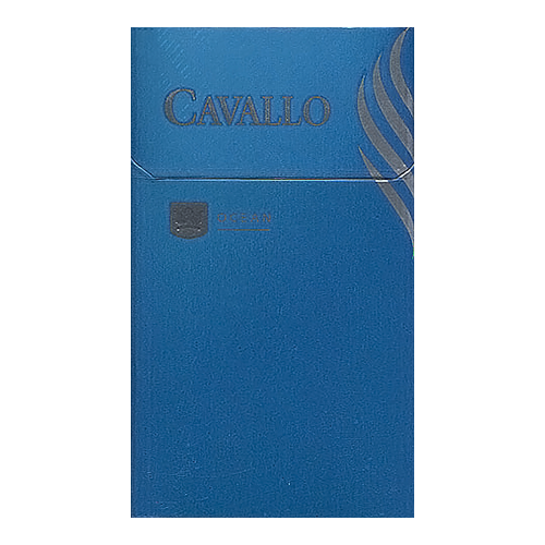 Заказать сигареты оптом Сигареты Cavallo Compact Ocean (Кавалло Компакт Океан) Заказать сигареты блоками Сигареты Cavallo Compact Ocean (Кавалло Компакт Океан)