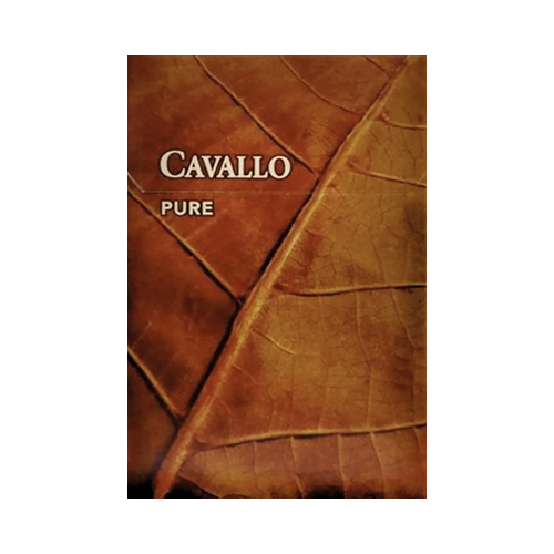 Заказать сигареты оптом Сигареты Cavallo Pure (Кавалло Пьюр) Заказать сигареты блоками Сигареты Cavallo Pure (Кавалло Пьюр)