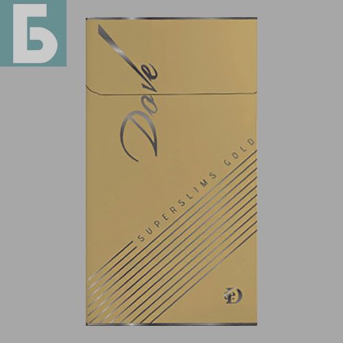Заказать сигареты оптом Сигареты Dove Gold SS (Дав Голд Супер Слим) Заказать сигареты блоками Сигареты Dove Gold SS (Дав Голд Супер Слим)