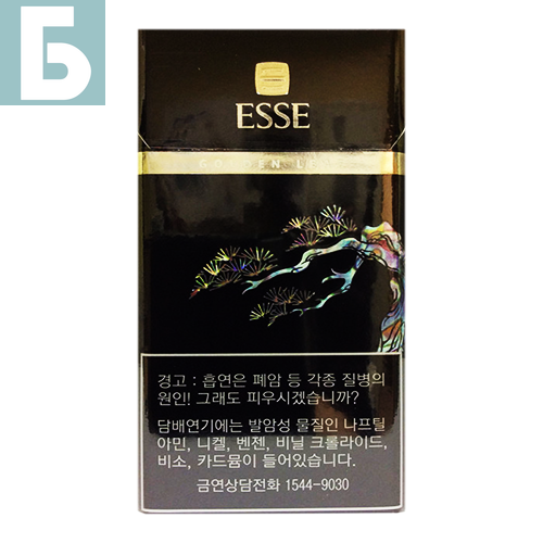 Заказать сигареты оптом Сигареты Esse Golden Leaf 3 mg South Korea (Эссе Голден Лиф 3 мг (Южная Корея, пачка)) Заказать сигареты блоками Сигареты Esse Golden Leaf 3 mg South Korea (Эссе Голден Лиф 3 мг (Южная Корея, пачка))