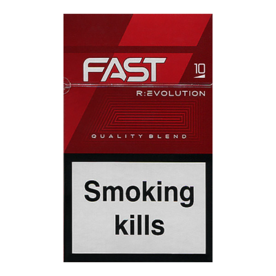 Заказать сигареты оптом Сигареты Fast Red (Фаст Красный) Заказать сигареты блоками Сигареты Fast Red (Фаст Красный)