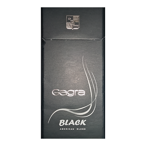 Заказать сигареты оптом Сигареты Gagra Black Slim (Гагра Черные Слим) Заказать сигареты блоками Сигареты Gagra Black Slim (Гагра Черные Слим)