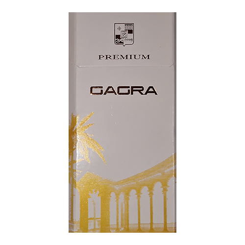 Заказать сигареты оптом Сигареты Gagra Premium Slim (Гагра Премиум Слим) Заказать сигареты блоками Сигареты Gagra Premium Slim (Гагра Премиум Слим)