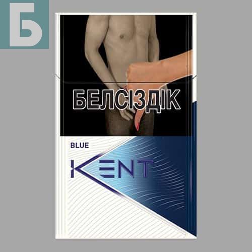 Заказать сигареты оптом Сигареты KENT Blue (КЕНТ Синий Казахстан) Заказать сигареты блоками Сигареты KENT Blue (КЕНТ Синий Казахстан)