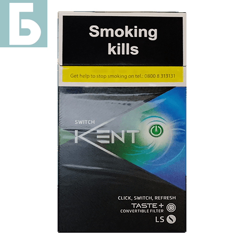 Заказать сигареты оптом Сигареты Kent Switch Menthol Superslims (Кент Свитч Ментол Супер Слим) Заказать сигареты блоками Сигареты Kent Switch Menthol Superslims (Кент Свитч Ментол Супер Слим)