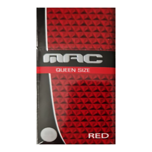 Заказать сигареты оптом Сигареты MAC Red Queen Size (МАК Красный Компакт) Заказать сигареты блоками Сигареты MAC Red Queen Size (МАК Красный Компакт)