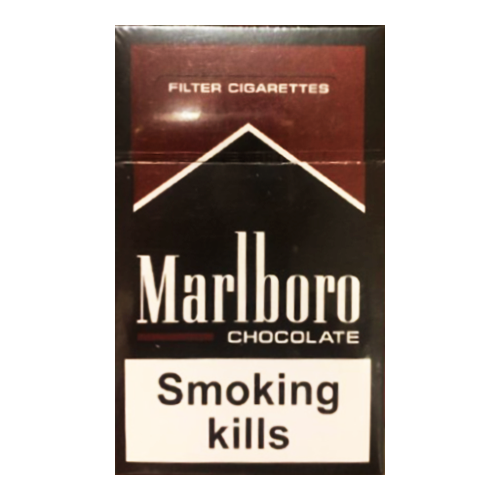 Заказать сигареты оптом Сигареты Marlboro Chocolate (Мальборо Шоколад) Заказать сигареты блоками Сигареты Marlboro Chocolate (Мальборо Шоколад)