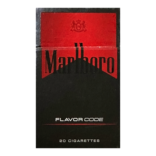 Заказать сигареты оптом Сигареты Marlboro Flavor Code (Мальборо Флейвор Код) Заказать сигареты блоками Сигареты Marlboro Flavor Code (Мальборо Флейвор Код)