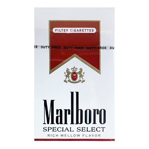 Заказать сигареты оптом Сигареты Marlboro Special Select (Мальборо Спешиал Селект) Заказать сигареты блоками Сигареты Marlboro Special Select (Мальборо Спешиал Селект)