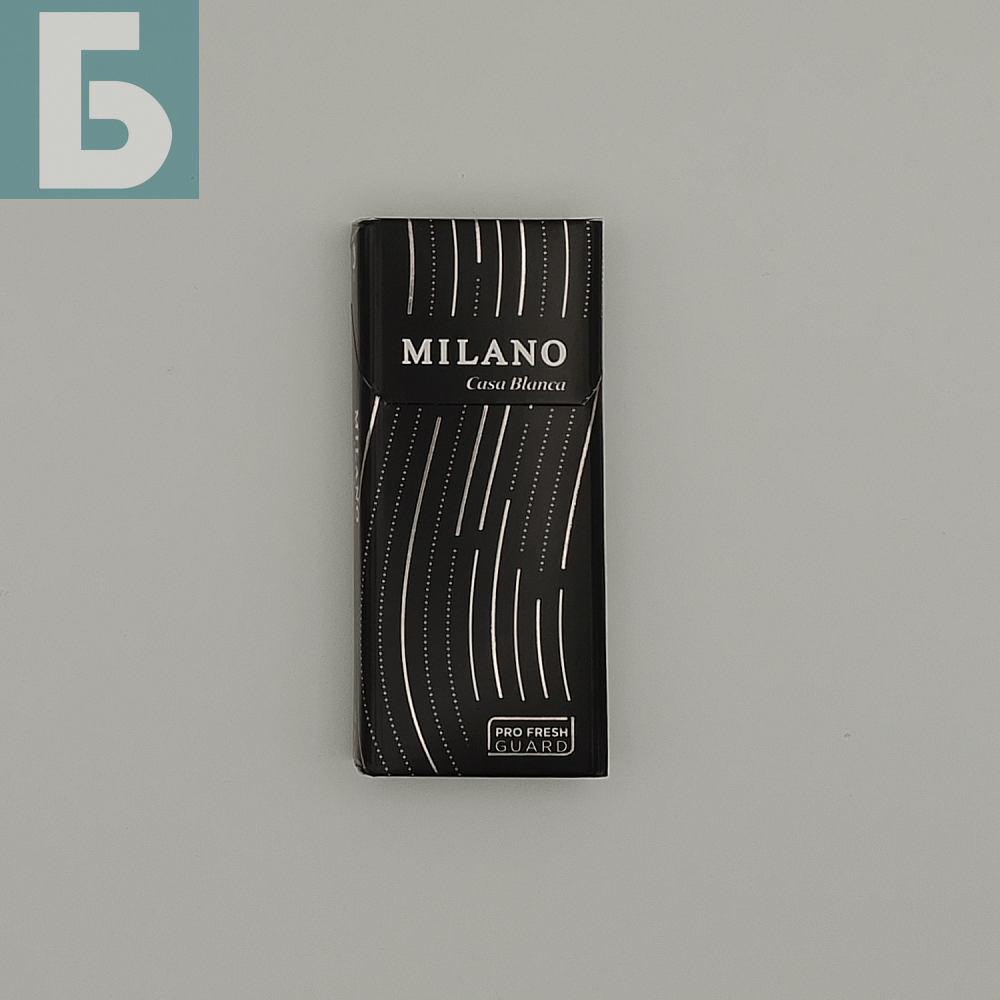 Заказать сигареты оптом Сигареты Milano Casa Blanca (Милано Касабланка) Заказать сигареты блоками Сигареты Milano Casa Blanca (Милано Касабланка)
