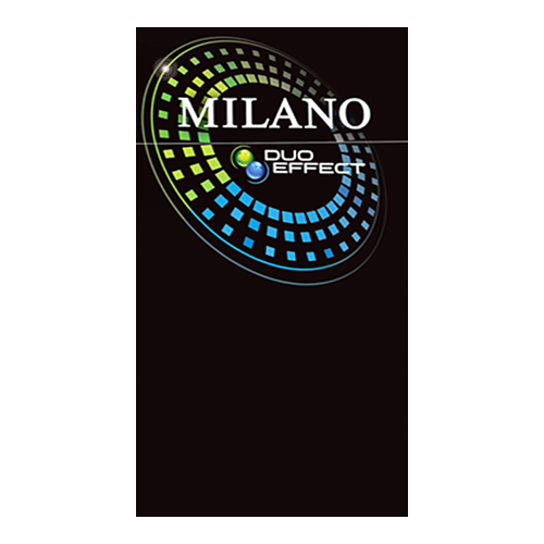 Заказать сигареты оптом Сигареты Milano Duo Effect Superslims (Милано Дуо Эффект Суперслимс) Заказать сигареты блоками Сигареты Milano Duo Effect Superslims (Милано Дуо Эффект Суперслимс)