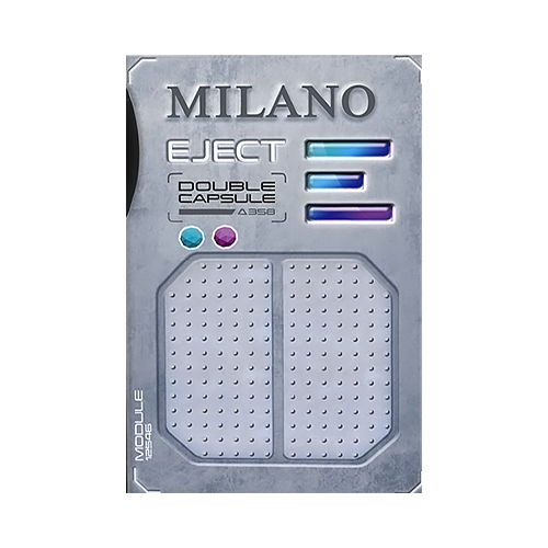 Заказать сигареты оптом Сигареты Milano Eject (Милано Эджект) Заказать сигареты блоками Сигареты Milano Eject (Милано Эджект)