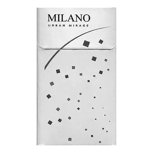 Заказать сигареты оптом Сигареты Milano Urban Mirage (Милано Урбан Мираж) Заказать сигареты блоками Сигареты Milano Urban Mirage (Милано Урбан Мираж)