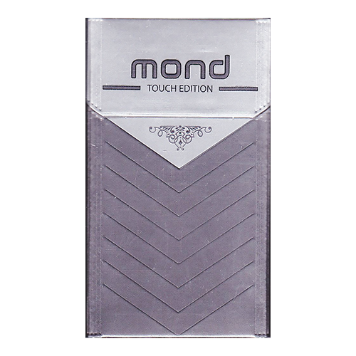 Заказать сигареты оптом Сигареты Mond Touch Edition Black (Монд Тач Эдишн Блэк) Заказать сигареты блоками Сигареты Mond Touch Edition Black (Монд Тач Эдишн Блэк)