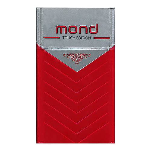 Заказать сигареты оптом Сигареты Mond Touch Edition Red (Монд Тач Эдишн Ред) Заказать сигареты блоками Сигареты Mond Touch Edition Red (Монд Тач Эдишн Ред)