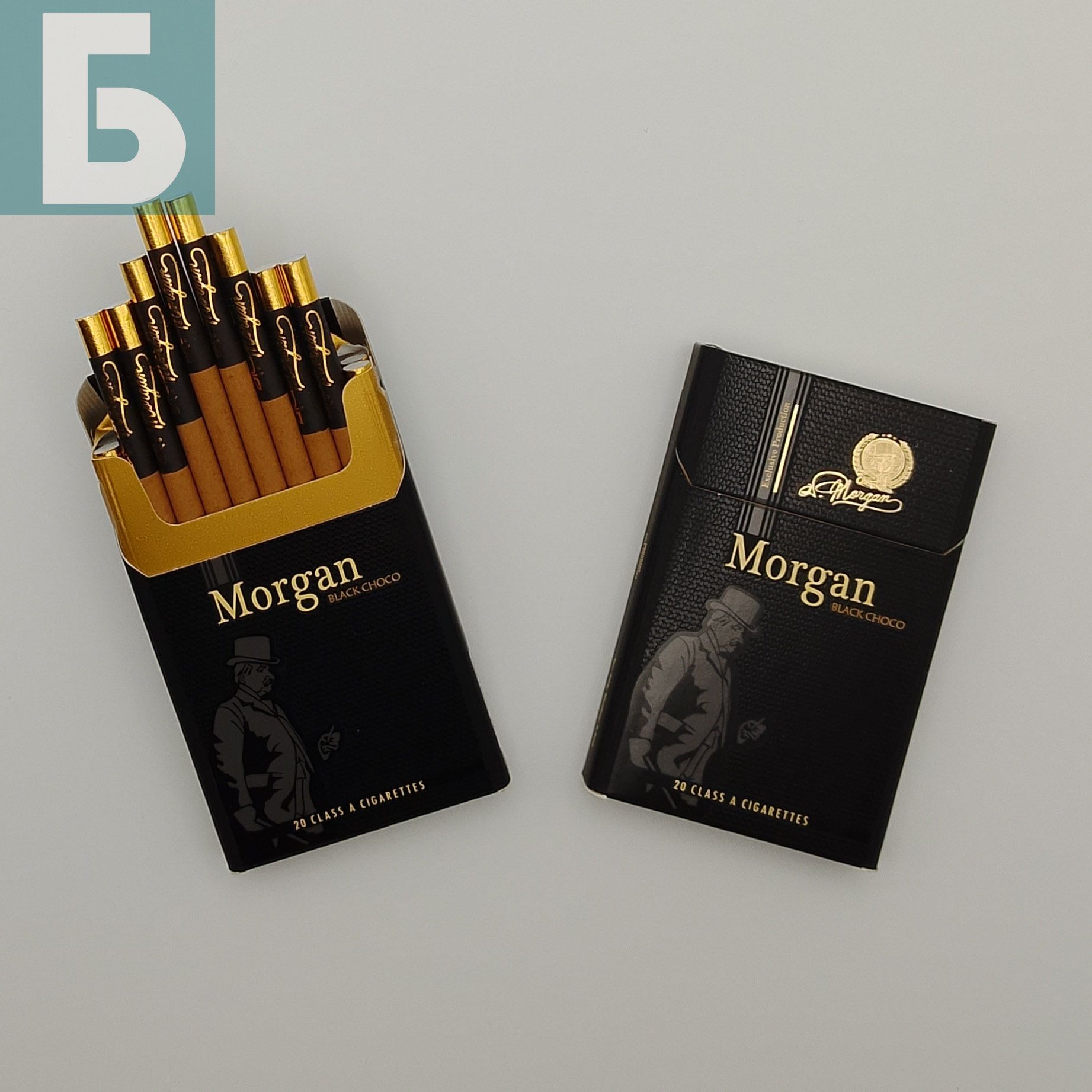 Заказать сигареты оптом Сигареты Morgan Black Choko (Морган Блэк Чоко Нано) Заказать сигареты блоками Сигареты Morgan Black Choko (Морган Блэк Чоко Нано)