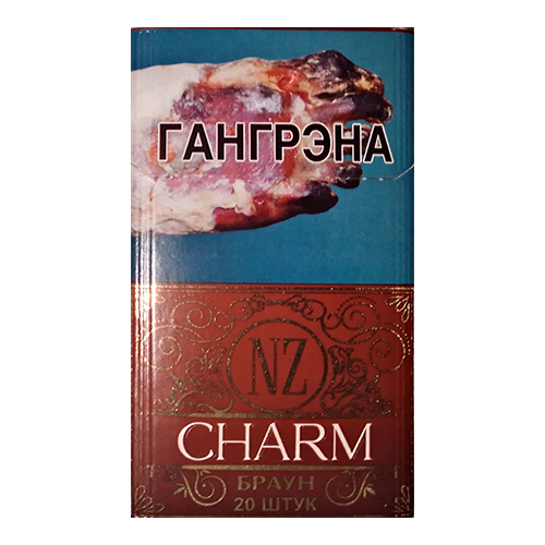 Заказать сигареты оптом Сигареты NZ Charm Браун (НЗ Шоколад Компакт) Заказать сигареты блоками Сигареты NZ Charm Браун (НЗ Шоколад Компакт)