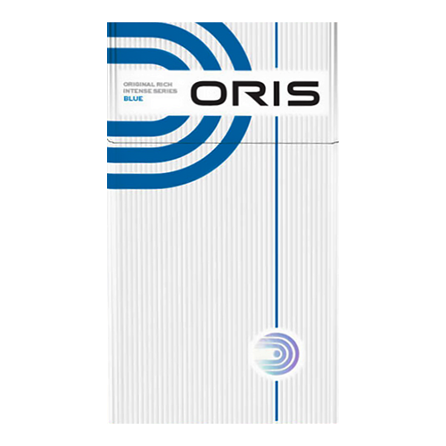 Заказать сигареты оптом Сигареты Oris Compact Blue (Орис Компакт Блю) Заказать сигареты блоками Сигареты Oris Compact Blue (Орис Компакт Блю)