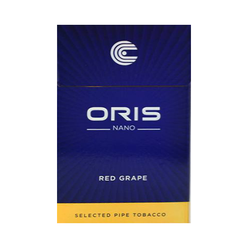Заказать сигареты оптом Сигареты Oris Nano Grape (Орис Нано Виноград) Заказать сигареты блоками Сигареты Oris Nano Grape (Орис Нано Виноград)