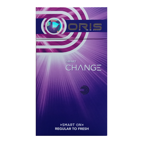 Заказать сигареты оптом Сигареты Oris Smart Change Blueberry Superslims (Орис Смарт Чендж Черника Суперслимс) Заказать сигареты блоками Сигареты Oris Smart Change Blueberry Superslims (Орис Смарт Чендж Черника Суперслимс)