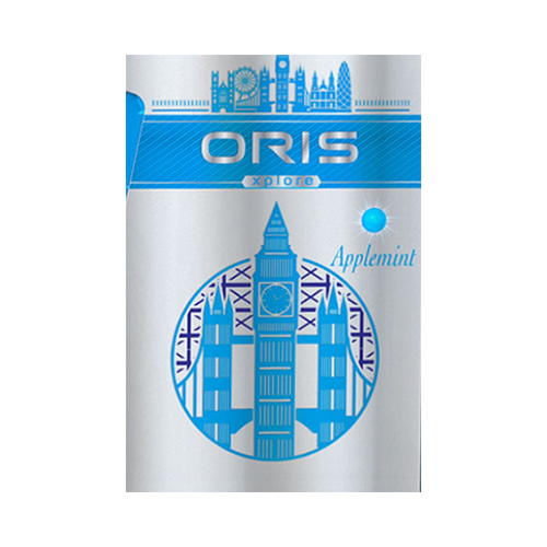 Заказать сигареты оптом Сигареты Oris Xplore London (Орис Лондон) Заказать сигареты блоками Сигареты Oris Xplore London (Орис Лондон)