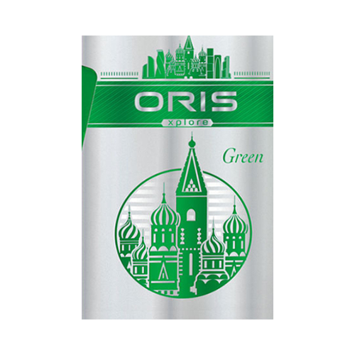 Заказать сигареты оптом Сигареты Oris Xplore Moscow (Орис Москва) Заказать сигареты блоками Сигареты Oris Xplore Moscow (Орис Москва)