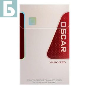 Заказать сигареты оптом Сигареты Oscar Nano Red (Оскар Нано Ред) Заказать сигареты блоками Сигареты Oscar Nano Red (Оскар Нано Ред)