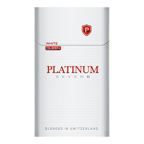 Заказать сигареты оптом Сигареты Platinum Seven Compact White (Платинум Компакт Вайт) Заказать сигареты блоками Сигареты Platinum Seven Compact White (Платинум Компакт Вайт)