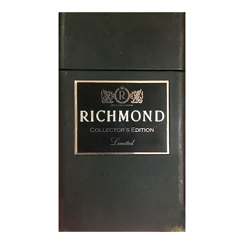 Заказать сигареты оптом Сигареты Richmond Collectors Edition Coffee (Ричмонд Кофе) Заказать сигареты блоками Сигареты Richmond Collectors Edition Coffee (Ричмонд Кофе)
