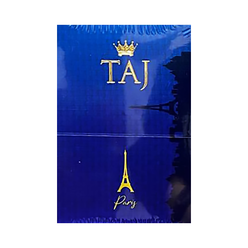 Заказать сигареты оптом Сигареты Taj Nano Paris (Тадж Париж) Заказать сигареты блоками Сигареты Taj Nano Paris (Тадж Париж)