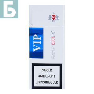 Заказать сигареты оптом Сигареты VIP Blue (ВИП Блю) Заказать сигареты блоками Сигареты VIP Blue (ВИП Блю)